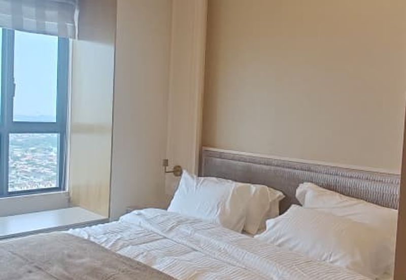 GEM Residences @ Perai