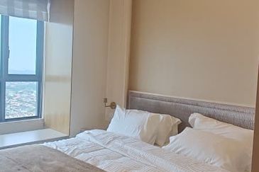 GEM Residences @ Perai