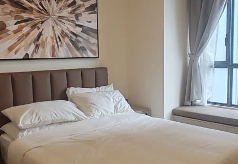 GEM Residences @ Perai