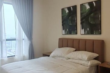 GEM Residences @ Perai