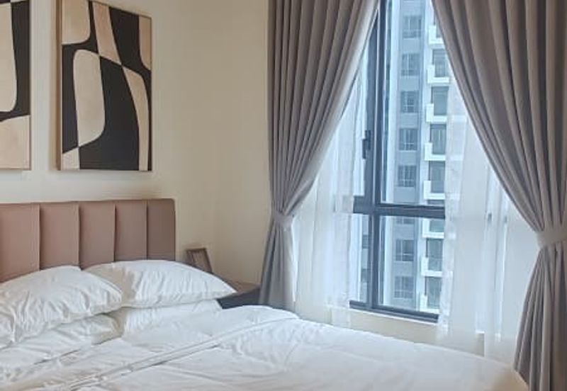 GEM Residences @ Perai