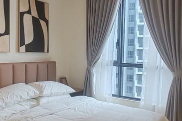 GEM Residences @ Perai