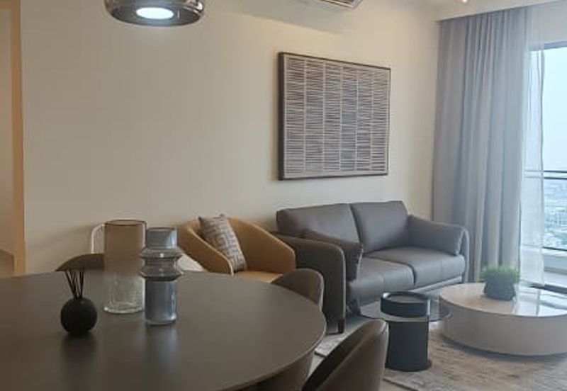 GEM Residences @ Perai