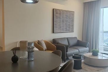 GEM Residences @ Perai