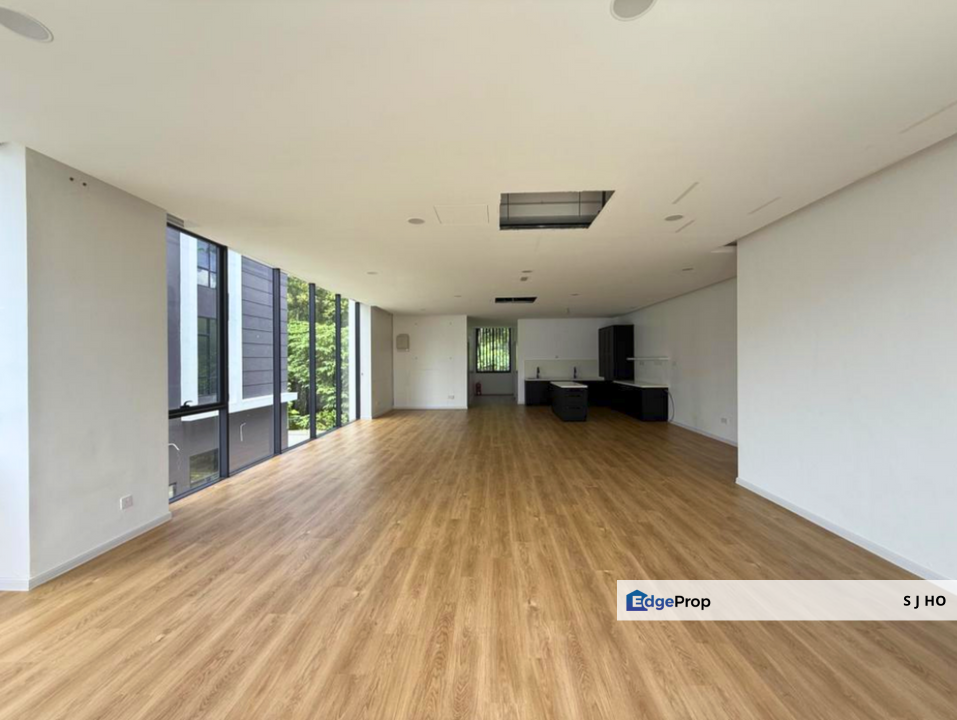 Commercial Lot / Office for Rent at Iconic Point, Simpang Ampat Penang, Penang, Simpang Ampat