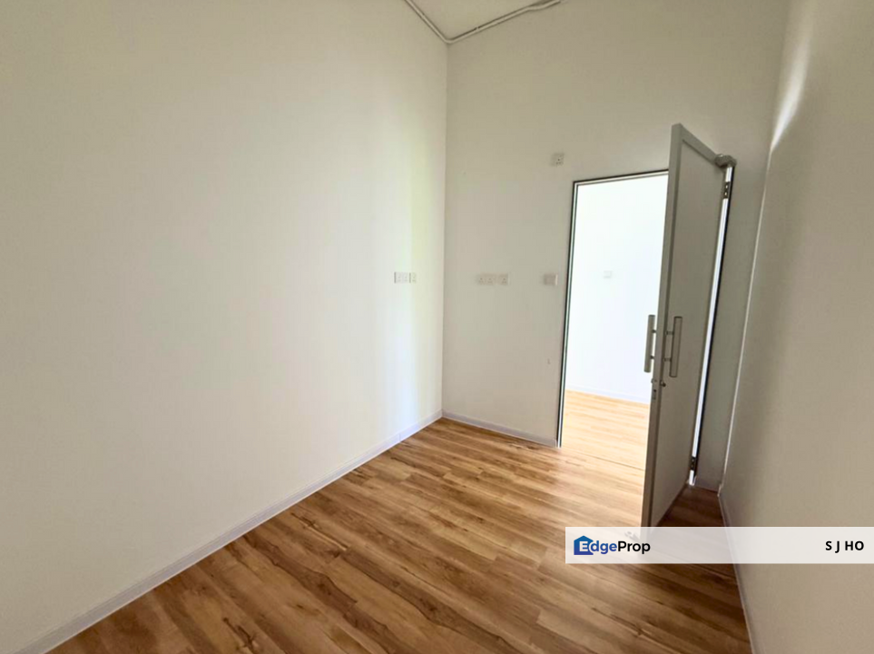 Commercial Lot / Office for Rent at Iconic Point, Simpang Ampat Penang, Penang, Simpang Ampat