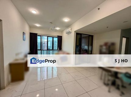 Semi-Furnished Unit @ Suasana @ Utropolis Batu Kawan, Penang, Batu Kawan