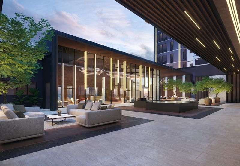 G'Vinton Suites - Penang Investment Property