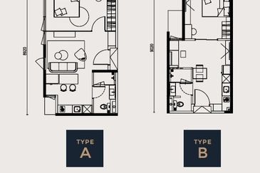 G'Vinton Suites - Penang Investment Property