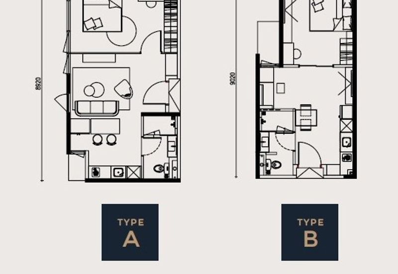 G'Vinton Suites - Penang Investment Property