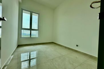 Lucerne Residence Bayan Lepas Penang
