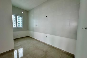 Lucerne Residence Bayan Lepas Penang
