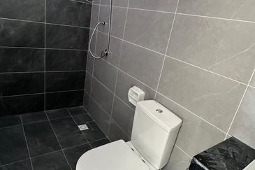 Lucerne Residence Bayan Lepas Penang