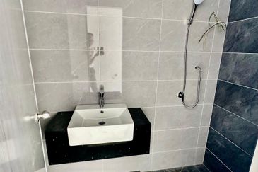 Lucerne Residence Bayan Lepas Penang