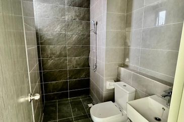 Lucerne Residence Bayan Lepas Penang