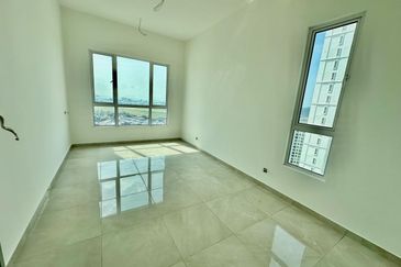 Lucerne Residence Bayan Lepas Penang