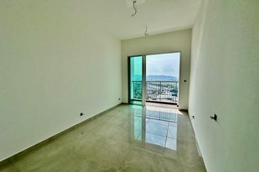 Lucerne Residence Bayan Lepas Penang