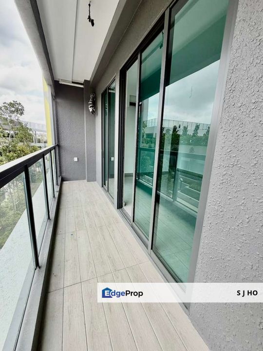 SAVANA @ UTROPOLIS Batu Kawan 4 Bedrooms Condo - NEWLY COMPLETED (CCC OBTAINED), Penang, Batu Kawan