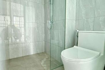 SAVANA @ UTROPOLIS Batu Kawan 4 Bedrooms Condo - NEWLY COMPLETED (CCC OBTAINED)