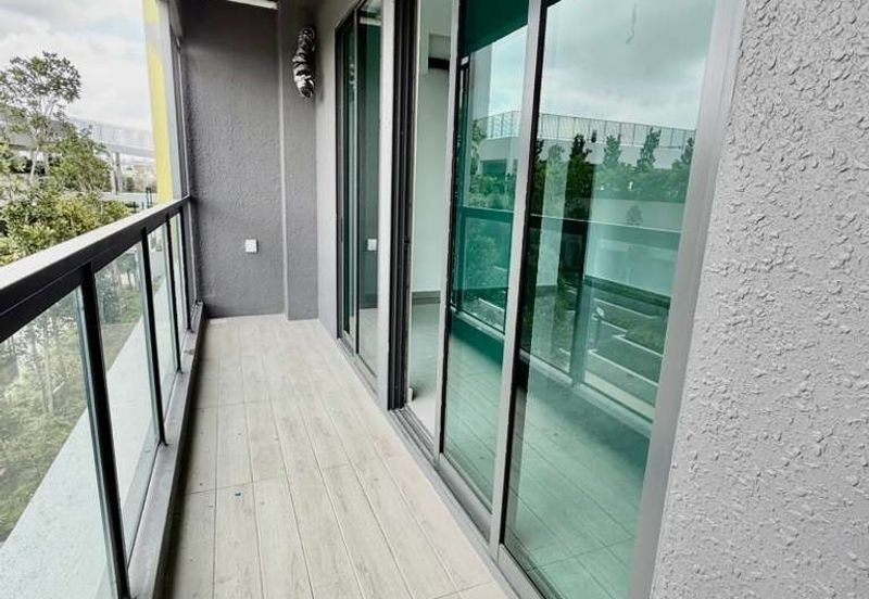 SAVANA @ UTROPOLIS BATU KAWAN - NEWLY COMPLETED PROPERTY - BKIP EMPLOYEE CORPORATE DEAL AVAILABLE!!