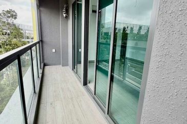 SAVANA @ UTROPOLIS BATU KAWAN - NEWLY COMPLETED PROPERTY - BKIP EMPLOYEE CORPORATE DEAL AVAILABLE!!