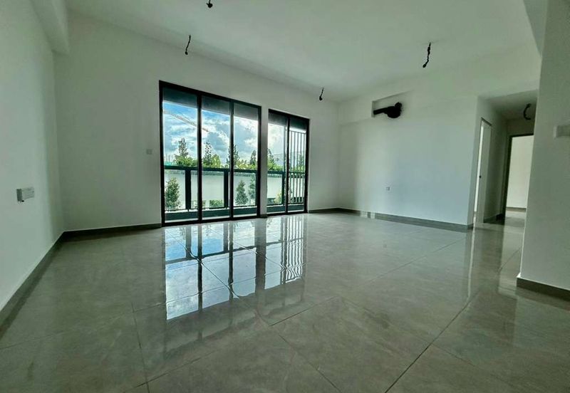 SAVANA @ UTROPOLIS BATU KAWAN - NEWLY COMPLETED PROPERTY - BKIP EMPLOYEE CORPORATE DEAL AVAILABLE!!