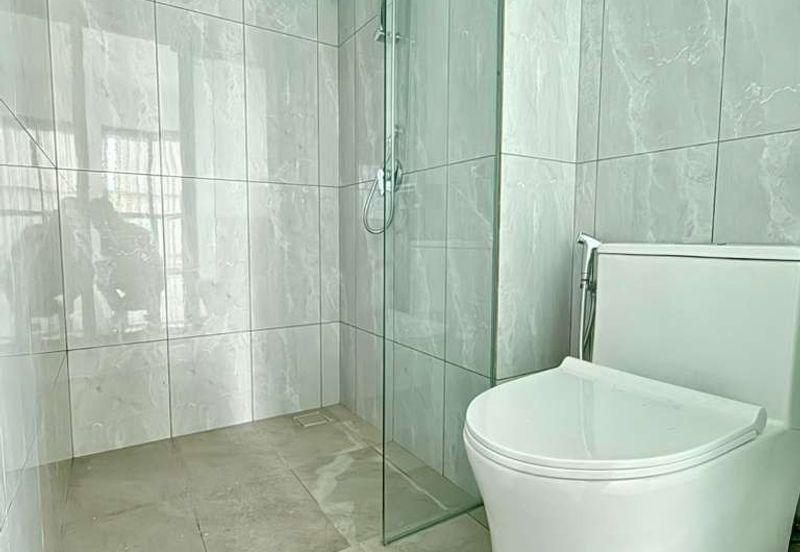 SAVANA @ UTROPOLIS BATU KAWAN - NEWLY COMPLETED PROPERTY - BKIP EMPLOYEE CORPORATE DEAL AVAILABLE!!