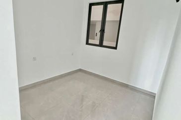 SAVANA @ UTROPOLIS BATU KAWAN - NEWLY COMPLETED PROPERTY - BKIP EMPLOYEE CORPORATE DEAL AVAILABLE!!