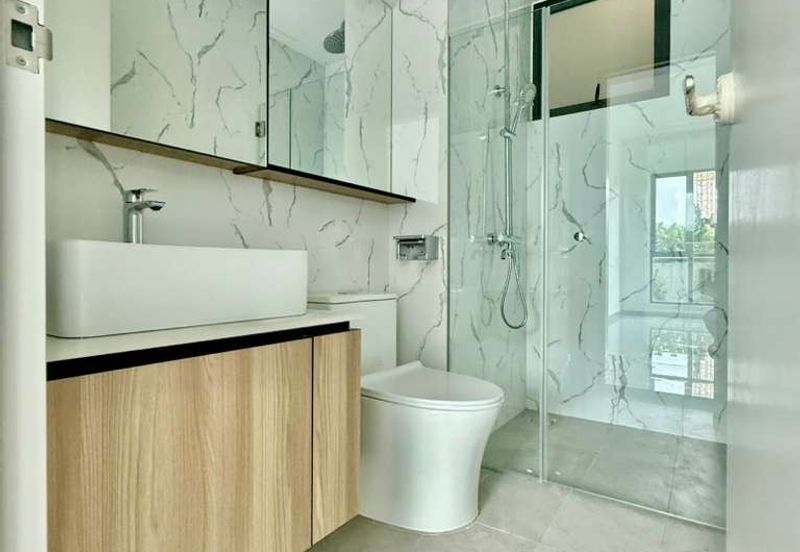 SAVANA @ UTROPOLIS BATU KAWAN - NEWLY COMPLETED PROPERTY - BKIP EMPLOYEE CORPORATE DEAL AVAILABLE!!