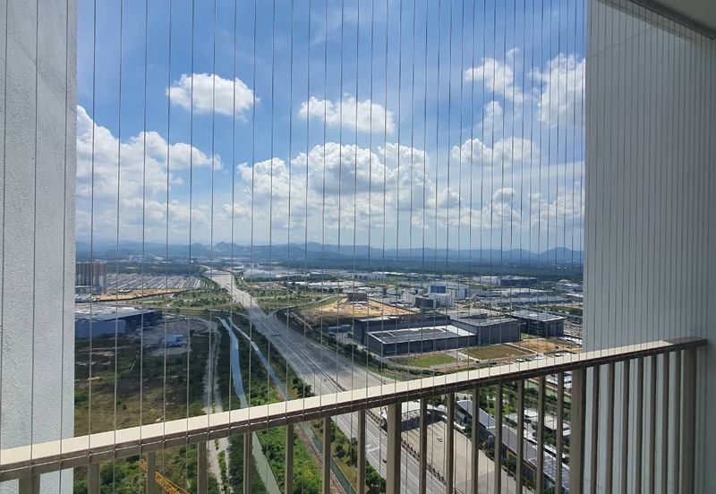 Vivo Executive Apartment