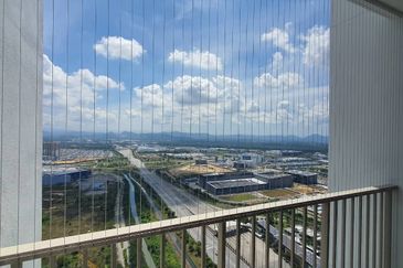 Vivo Executive Apartment