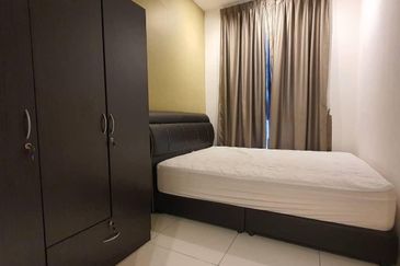 Vivo Executive Apartment