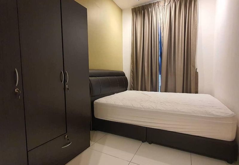 Vivo Executive Apartment