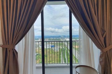 Vivo Executive Apartment