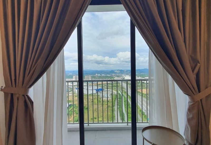 Vivo Executive Apartment