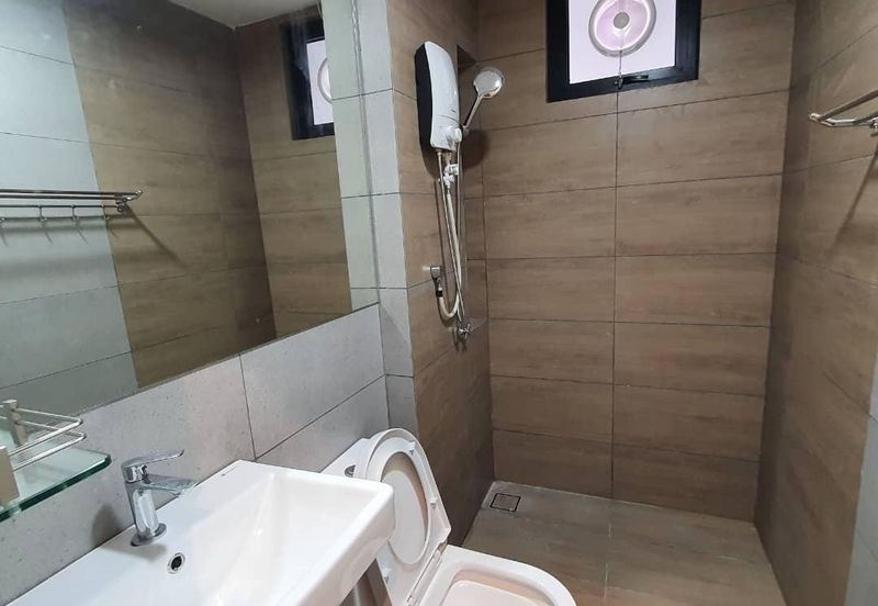 Vivo Executive Apartment