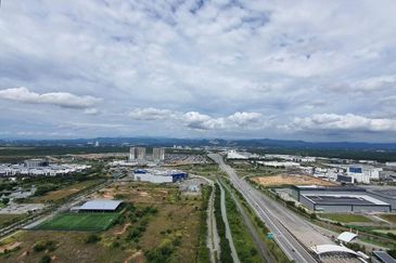 Vivo Executive Apartment