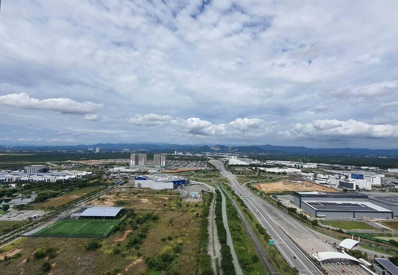 Vivo Executive Apartment