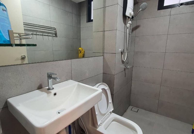 Vivo Executive Apartment