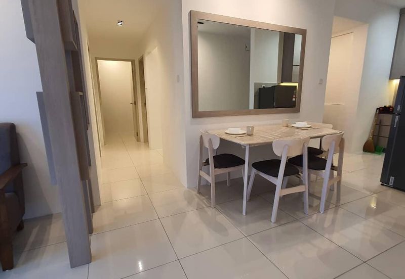 Vivo Executive Apartment