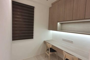 Vivo Executive Apartment