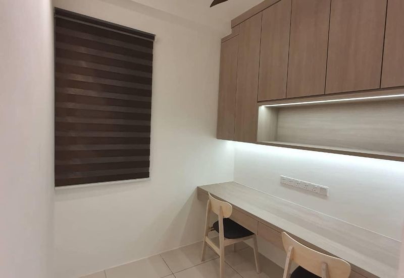 Vivo Executive Apartment