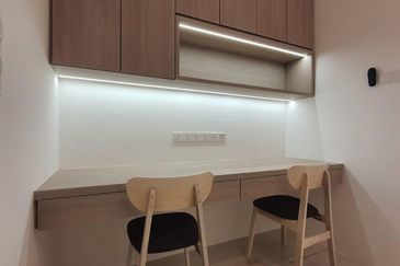 Vivo Executive Apartment