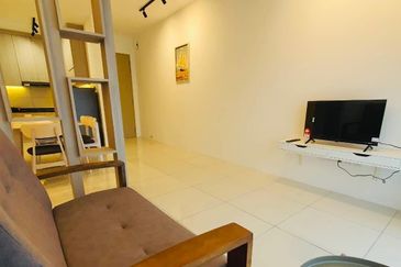 Vivo Executive Apartment