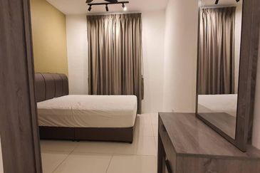 Vivo Executive Apartment