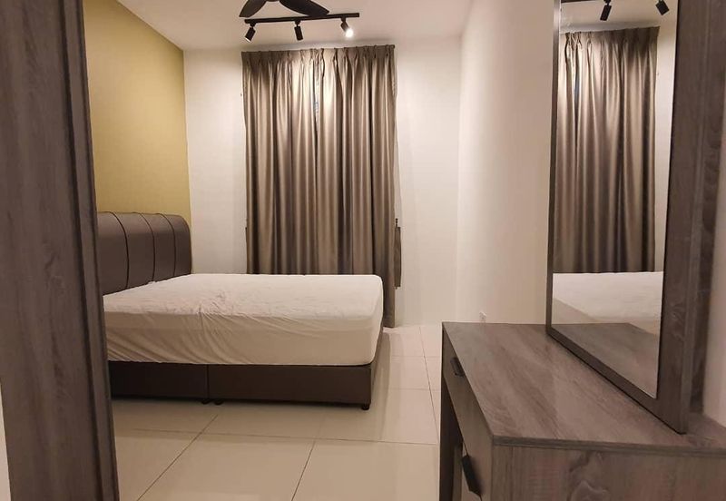 Vivo Executive Apartment