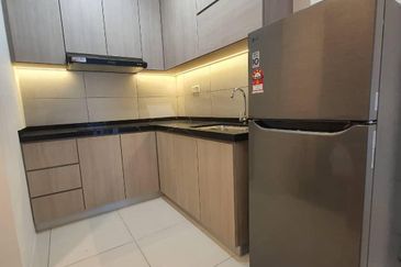 Vivo Executive Apartment