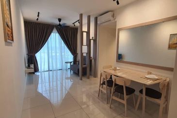 Vivo Executive Apartment