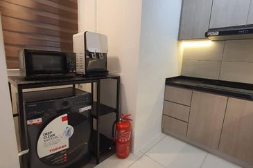 Vivo Executive Apartment