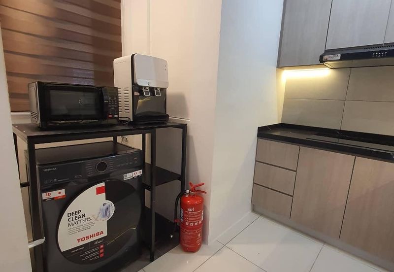 Vivo Executive Apartment